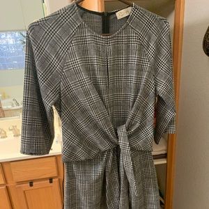 Slightly used (worn once)